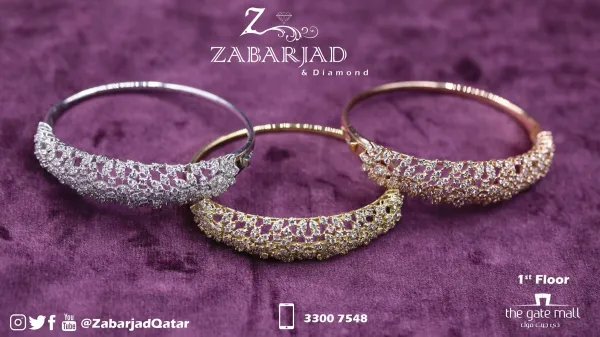 Zabarjad Jewelry Pearl