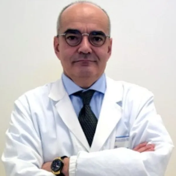 Prof. Stefano Brillanti