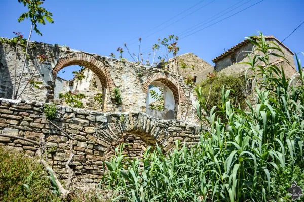 Les Jardins de Dellys