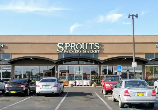 Sprouts Farmers Market