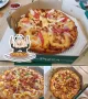 The Pizza Company