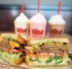 The Habit Burger Grill