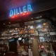 The Diller Room