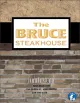 Bruce Steakhouse