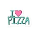 I love Pizza