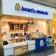 Auntie Anne's