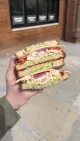 Sandwich Me In