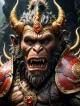 Monkey King