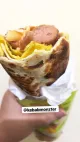 Monster Kebab