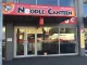 Noodle Canteen