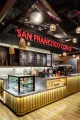 San Francisco Coffee