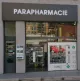 Pharmacie des Floralies