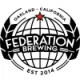 Federation Brewing and Dokkaebier Taproom