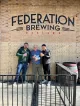 Federation Brewing and Dokkaebier Taproom