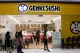 Genki Sushi