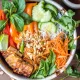 Peanuts - Vegan Vietnamese Food