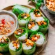 Peanuts - Vegan Vietnamese Food