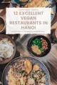 Peanuts - Vegan Vietnamese Food