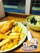 Kiwi Fish and Chips