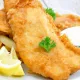 Kiwi Fish and Chips