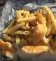 Kiwi Fish and Chips