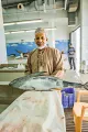 مطعم مرسى الصياد لشوي الأسماك والمأكولات البحرية وغيرها Marsa Alsaiyaad Fish Seafood