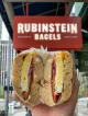 Rubinstein Bagels