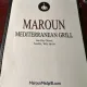 Maroun Mediterranean Grill