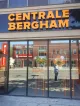 Centrale Bergham