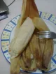 Tamales Santa Cruz