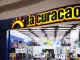 Tiendas La Curacao