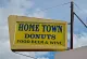 Hometown Donuts