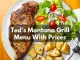 Ted's Montana Grill