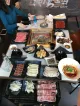 HOT and HOT Hot Pot