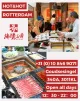 HOT and HOT Hot Pot