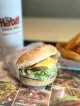 The Habit Burger Grill