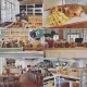 Ou Meul Bakery and Cafe Pinelands