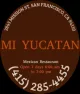 Mi Yucatan