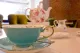 The Rose Tea and Flowers