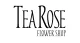 The Rose Tea and Flowers