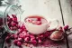 The Rose Tea and Flowers