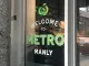 Woolworths Metro