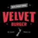 Velvet Burger