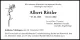 Dr. Rittler