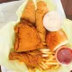 Louisiana Famous Fried Chicken