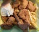 Louisiana Famous Fried Chicken