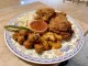 Louisiana Famous Fried Chicken