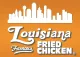 Louisiana Famous Fried Chicken