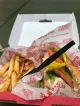 Charley's Philly Steaks