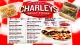 Charley's Philly Steaks